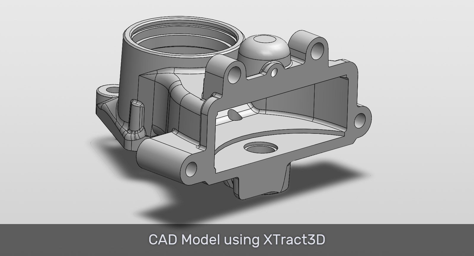 CAD Model
