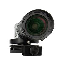 Main Carbon X right camera image